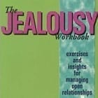The Jealousy Workbook