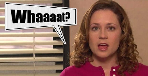 5 Dating Myths People Totally Believe The Office Edition