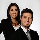 Chuck and Jo-Ann Bird