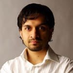 Dr. Viren Swami