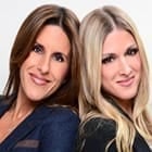 Lori Zaslow and Jennifer Zucher