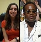 Antonia Geno and David Dupree