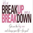 It's a Breakup, Not a Breakdown