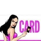 Card Carrying Lesbian