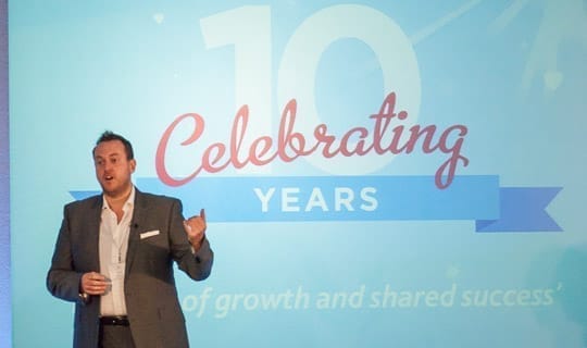 How has the company influenced the industry? How has the company influenced the industry?
