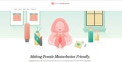 HappyPlayTime: The Game Putting Lady-Boners Front and Center