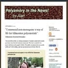 Polyamory in the News