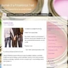 Journals of a Polyamorous Triad