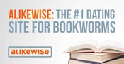 Alikewise: The #1 Dating Site for Bookworms