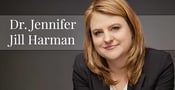 Dr. Jennifer Jill Harman: Examining Intimate Relationships Across Cultures