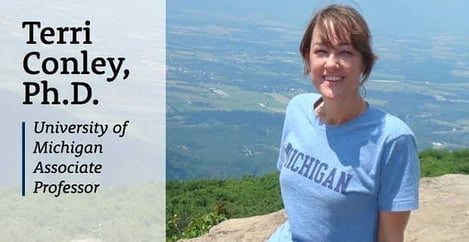 Dr Terri Conley Changing The Way We Think About Monogamy