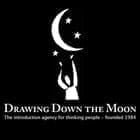 Drawing Down the Moon