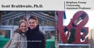Dr. Scott Braithwaite: Creator of the Go-To Online Relationship Program