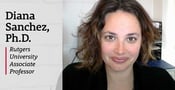 Dr. Diana Sanchez: Challenging Gender Norms Like Never Before