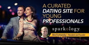 Sparkology: More Than Just a Dating Site; It&#8217;s a Movement
