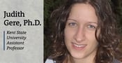 Dr. Judith Gere: Shedding Light on How We Pursue Goals in Relationships