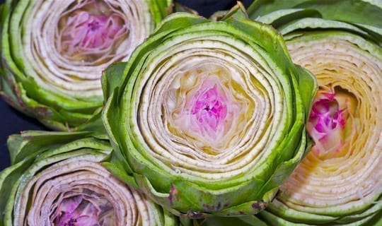 artichoke