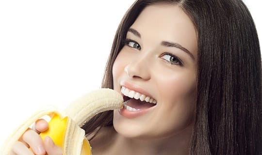banana banana