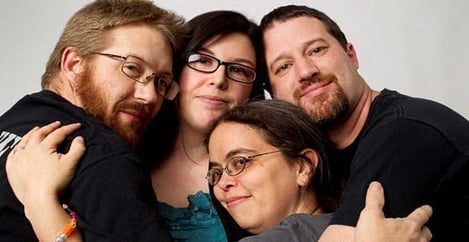 11 Best Polyamory Blogs Of 2014