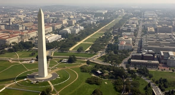 9. Washington, D.C. â 110,455 unmarried guys