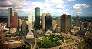 4. Houston, Texas - 328,070 single women