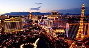 6. Las Vegas, Nevada Ã¢ 112,538 unmarried guys