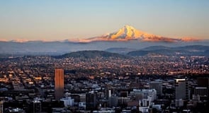 12. Portland, Oregon â 100,460 unmarried males