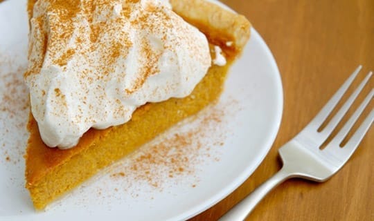 pumpkinpie