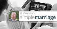 Simple Marriage: Expert Help from the Comfort of Your Own Home