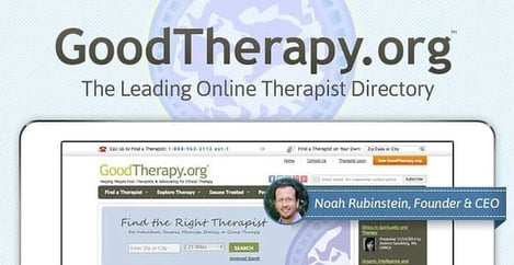 5 Ways Good Therapy Will Find The Right Therapist For Your Love Life
