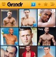grindr5 grindr5