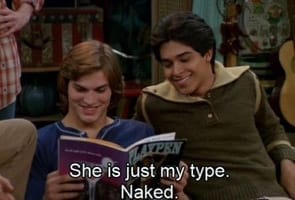 6. Familiarity breeds liking 6. Familiarity types liking