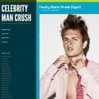 Celebrity Man Crush