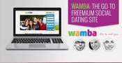 Wamba: The Go-To Freemium Social Dating Site