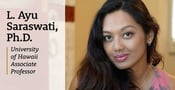 Dr. L. Ayu Saraswati&#8217;s &#8220;Wikisexuality&#8221;: Transforming How We Define Sex
