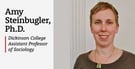 Dr. Amy Steinbugler’s “Beyond Loving”: How Race Really Affects Relationships
