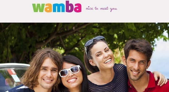 wamba2 wamba2