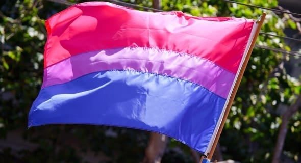 3. Become clear on how you will express your bisexual energies