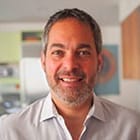 Ian Kerner