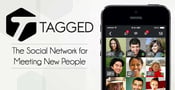 Tagged: Meet New People on Your Own Terms