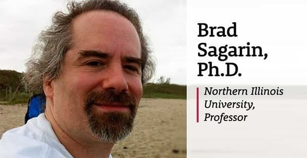 Dr Brad Sagarin The Real Effects Bdsm Has On Relationships