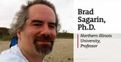 Dr. Brad Sagarin: The Real Effects BDSM Has on Relationships
