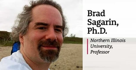 Dr Brad Sagarin The Real Effects Bdsm Has On Relationships