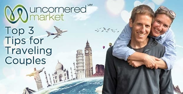 Uncornered Market