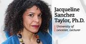 Dr. Jacqueline Sanchez Taylor: Exposing the Double-Standard of Sex Tourism