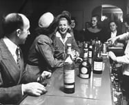 Should You Buy a Woman a Drink?