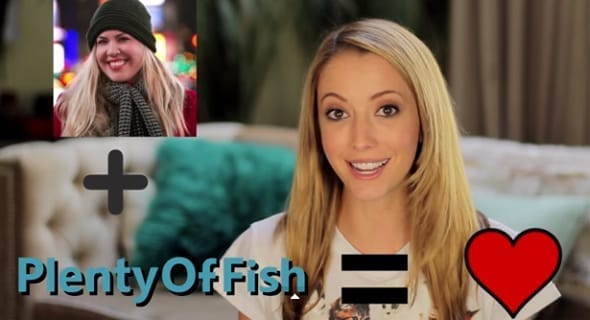 Mandy challenges you to put yourself out there. Taryn Southern did. Will YOU?