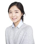 Saemi Kim, Value Innovator of VCNC Saemi Kim, Value Innovator of VCNC