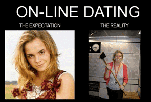 %name 15 pluses and minuses of Online Dating