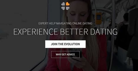 Live Dating Advice The Future Of Dating